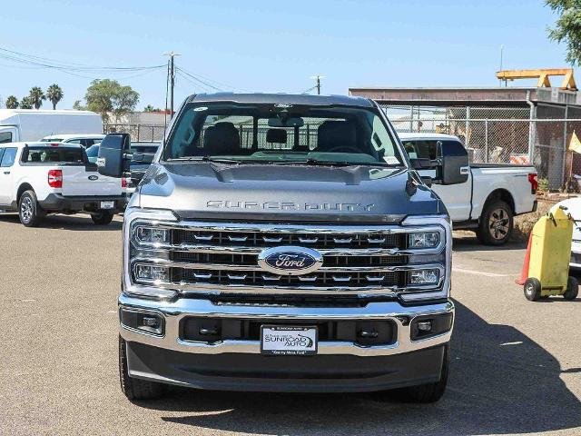 2026 Ford F-250 Super Duty Lariat - Photo 31