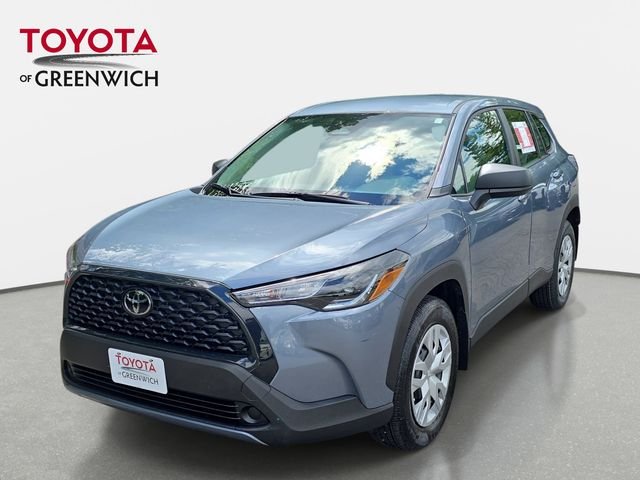 Used 2023  Toyota L image 7