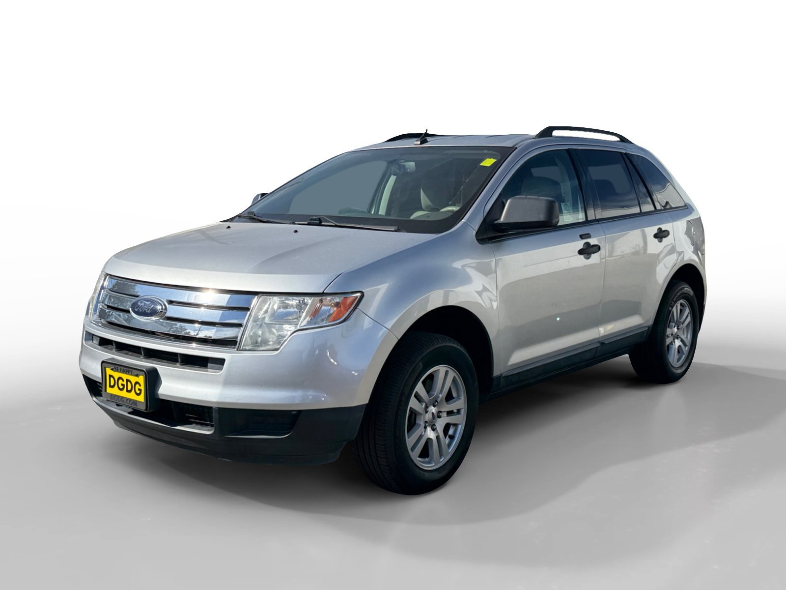 2010 Ford Edge