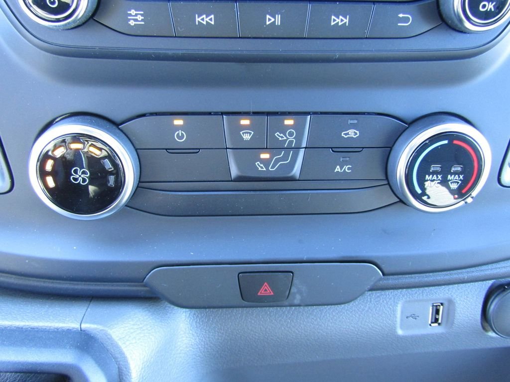 2025 Ford Transit Van Base - Photo 24