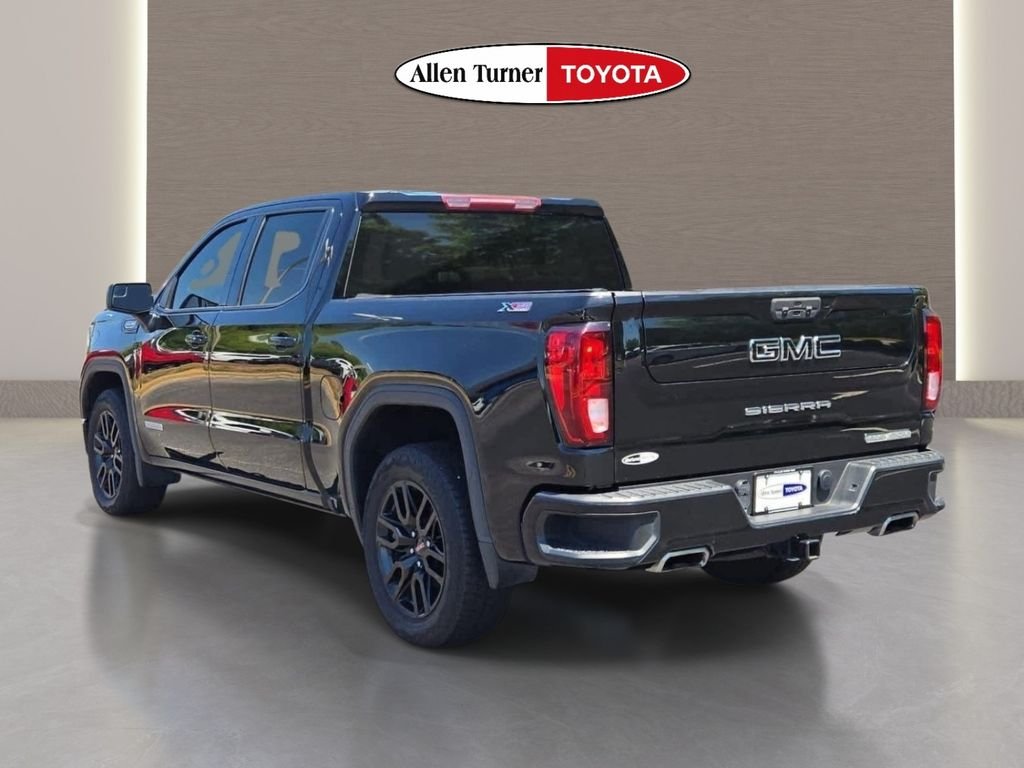 2022 GMC Sierra 1500 Elevation - Photo 8