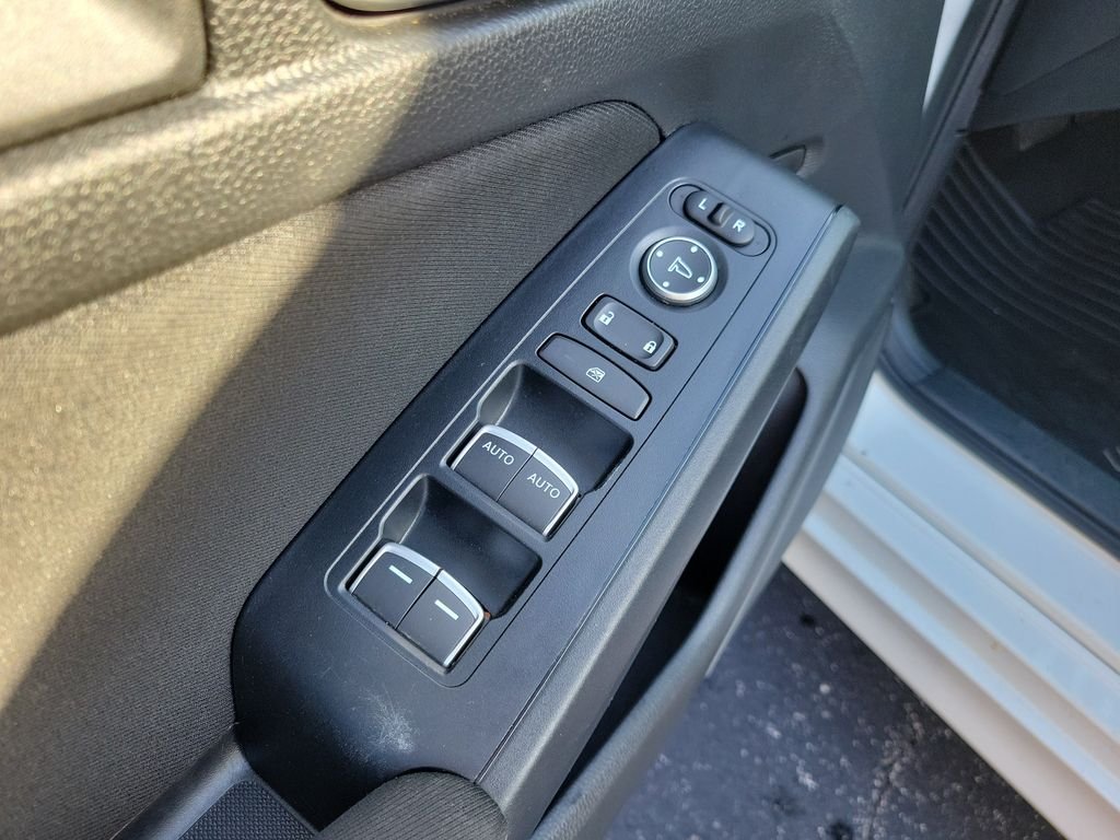 2024 Honda Civic LX - Photo 18