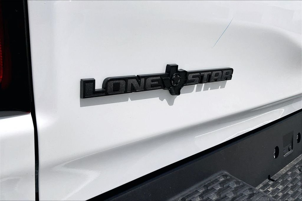 New 2026 Ram 1500 Big Horn/Lone Star 4D Crew Cab