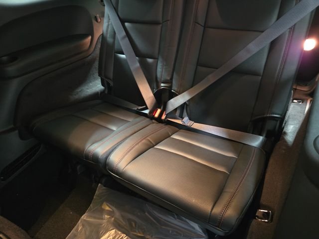 New 2026 Destroyer Gray Clear-Coat Exterior Paint Dodge GT Plus HEMI V8 image 8