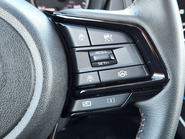 2026 Subaru Forester Sport - Photo 31