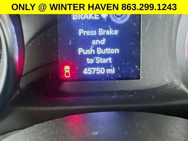 Used 2023  Jeep Sport S image 12
