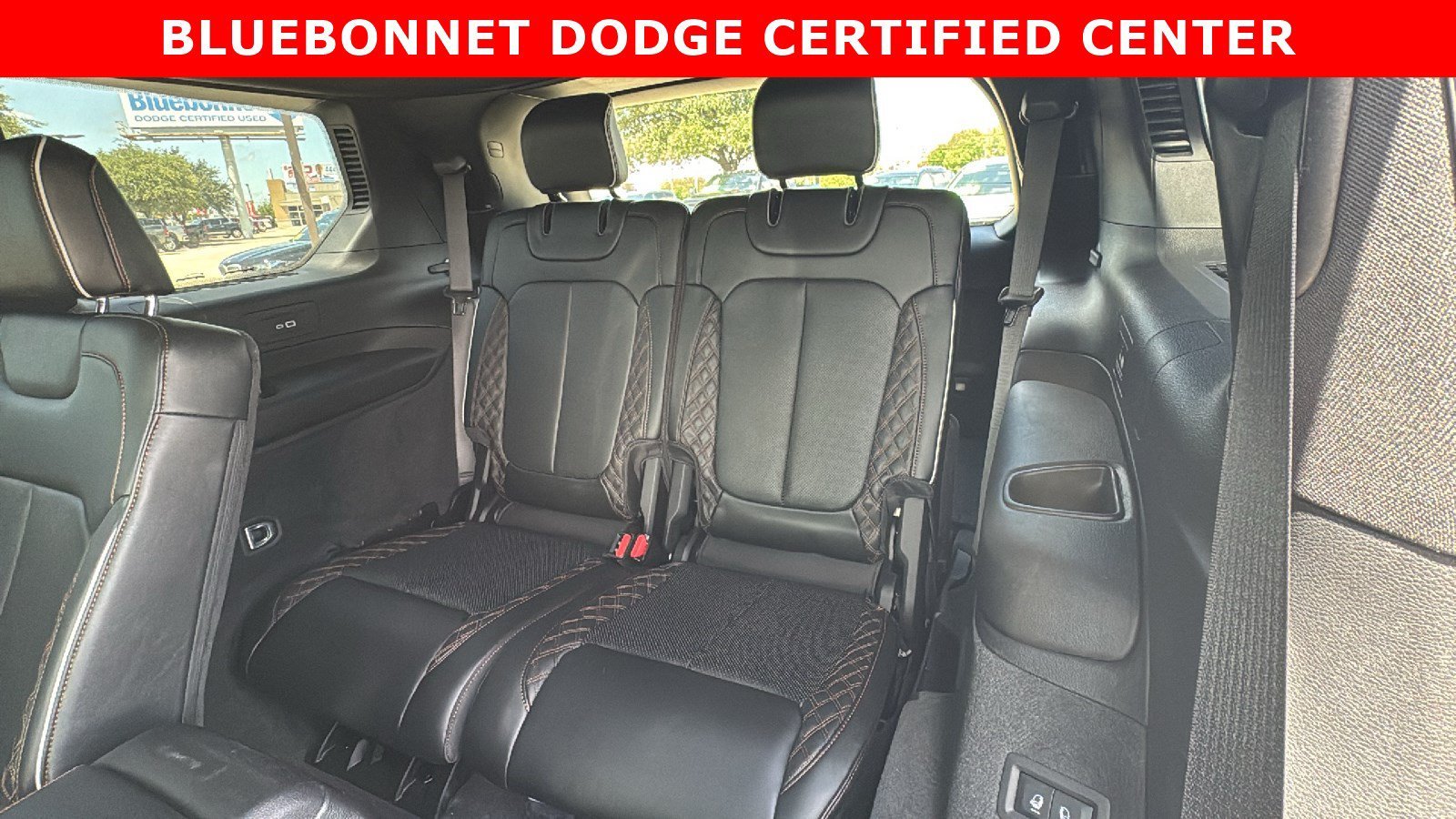 Used 2023 Bright White Clearcoat Jeep Summit image 16