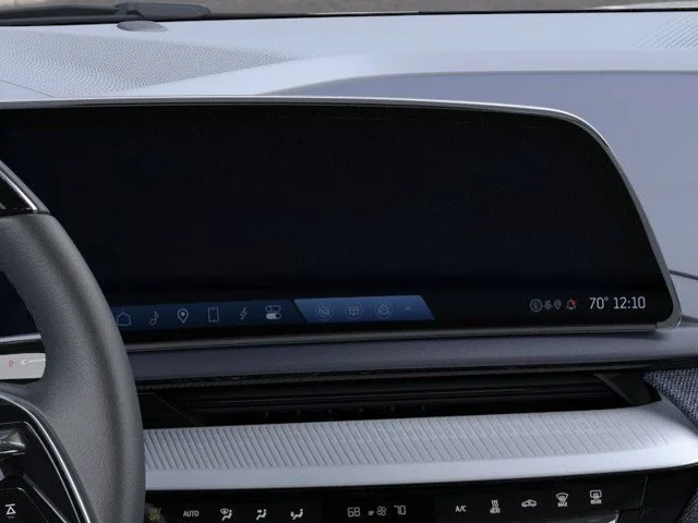 New 2027 White Cadillac Premium Luxury image 20