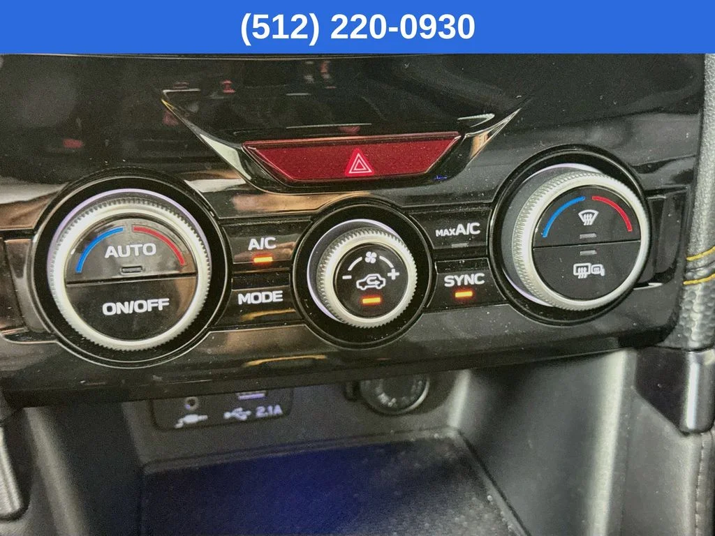 Certified Used 2024 Gray Subaru Wilderness image 19