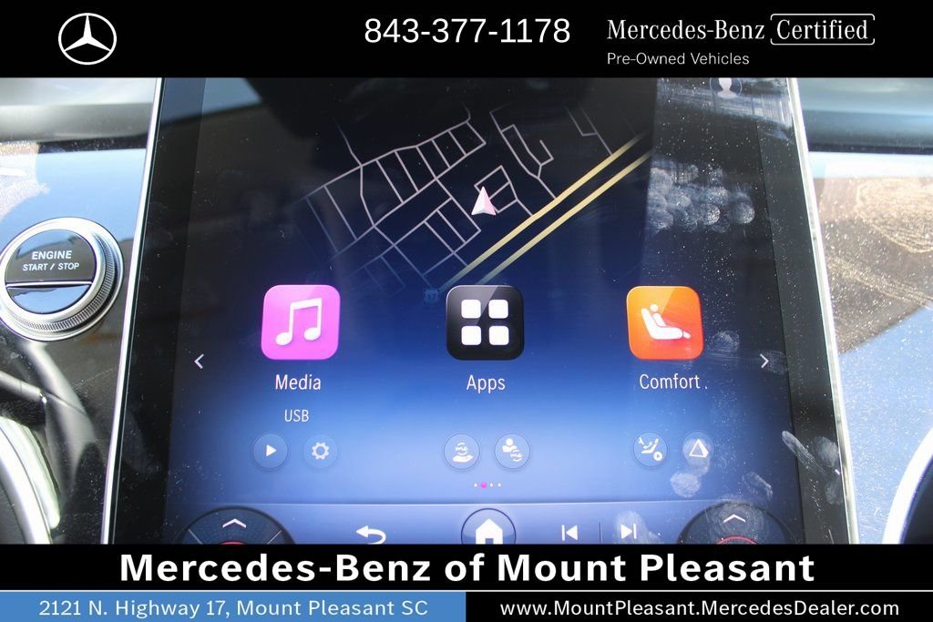 2025 Mercedes-Benz GLC Base - Photo 40