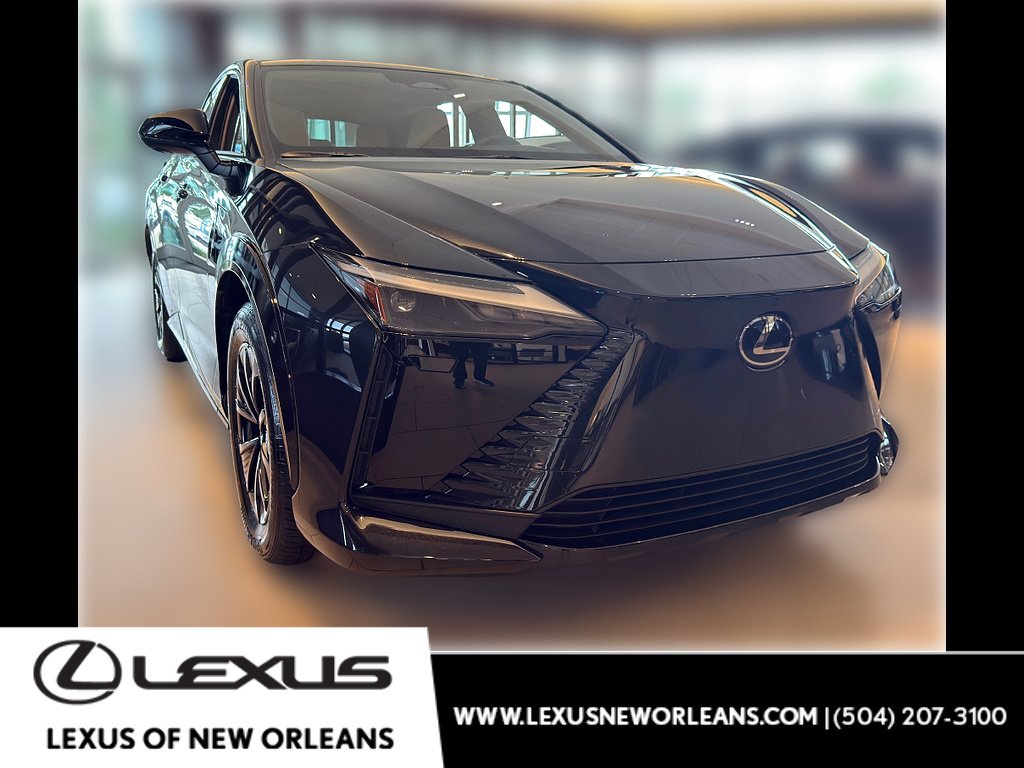 2026 Lexus RZ Premium