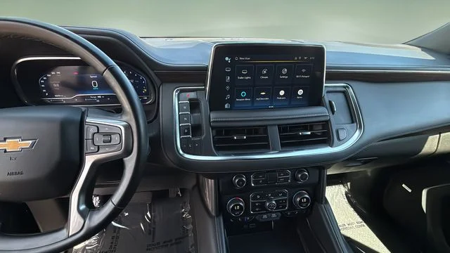 Used 2024 Black Chevrolet Premier image 10