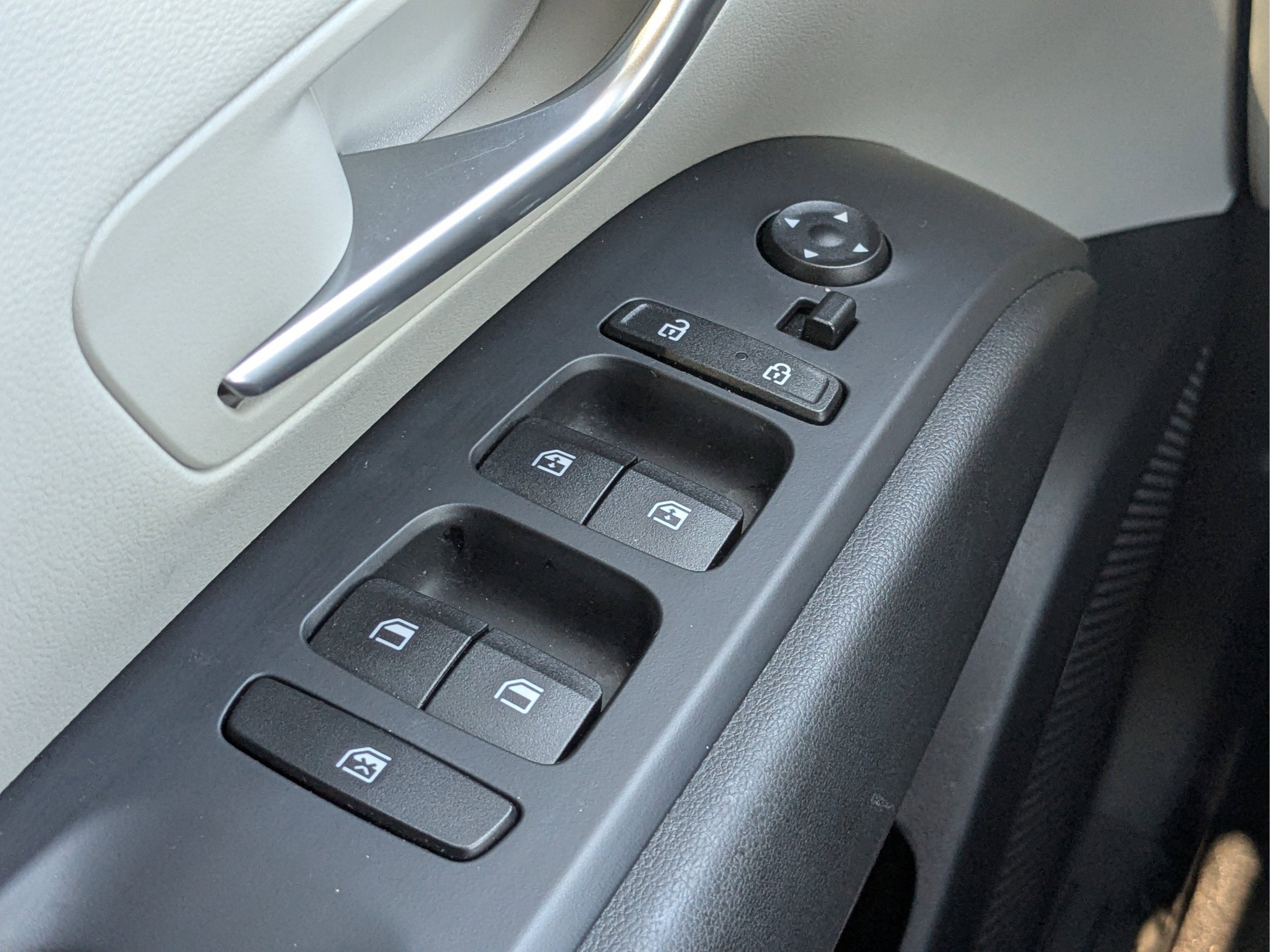2023 Hyundai Tucson SEL - Photo 23