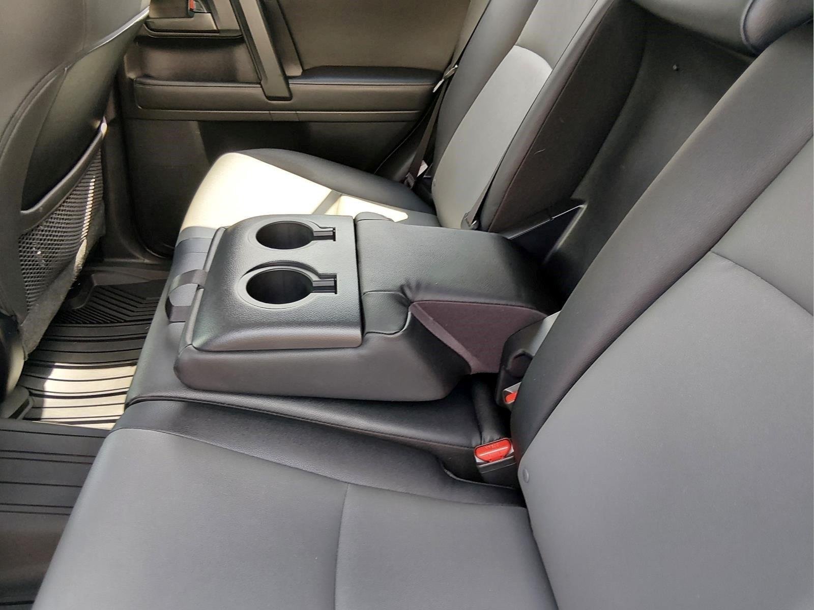 Used 2021 Classic Silver Metallic Toyota SR5 Premium image 14