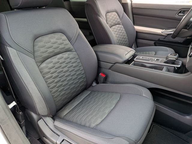 Used 2026 White Nissan SV image 32
