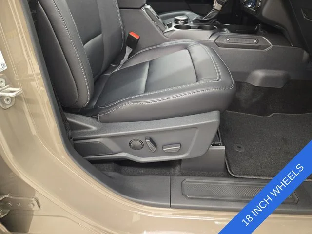 New 2026 Marsh Gray Ford Outer Banks® image 11