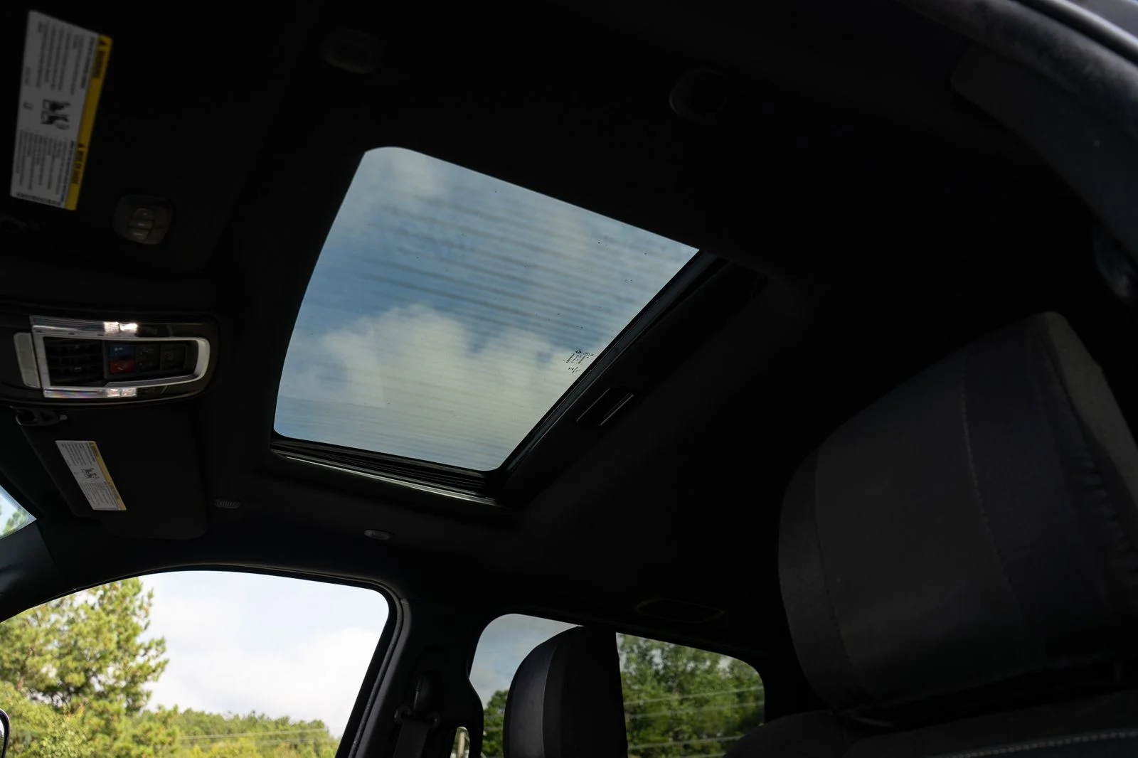 Used 2022 Gray Ram Laramie image 16