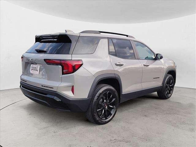 New 2027 Riverstone Metallic GMC Elevation image 4