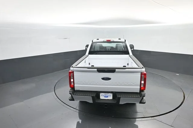 New 2026 White Ford XL image 19