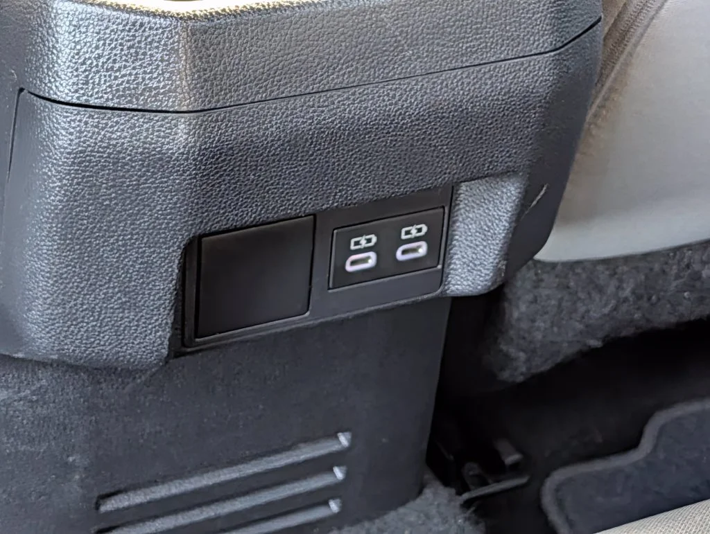 Used 2025 Black Toyota TRD Off-Road image 13