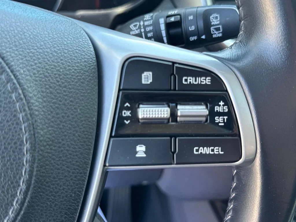 Used 2020 Gray Kia EX image 47