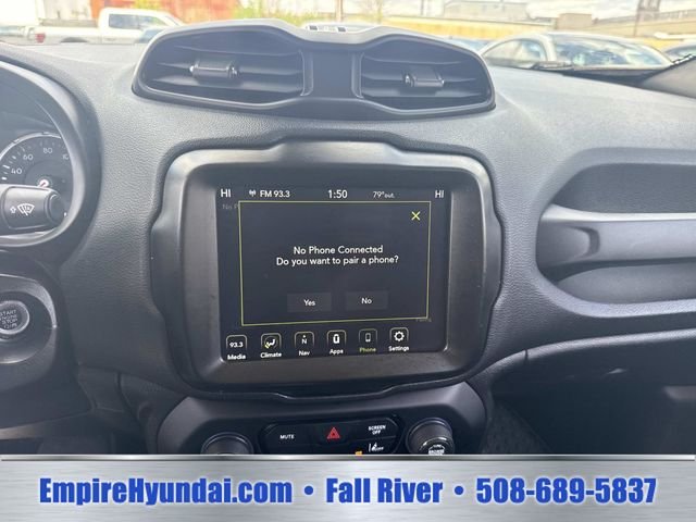 2023 Jeep Renegade Latitude - Photo 21