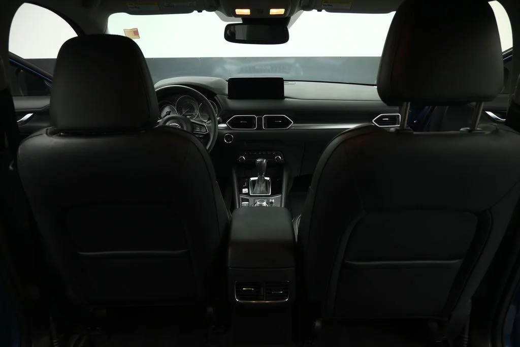 Used 2024 Blue Mazda 2.5 S Preferred Package image 64