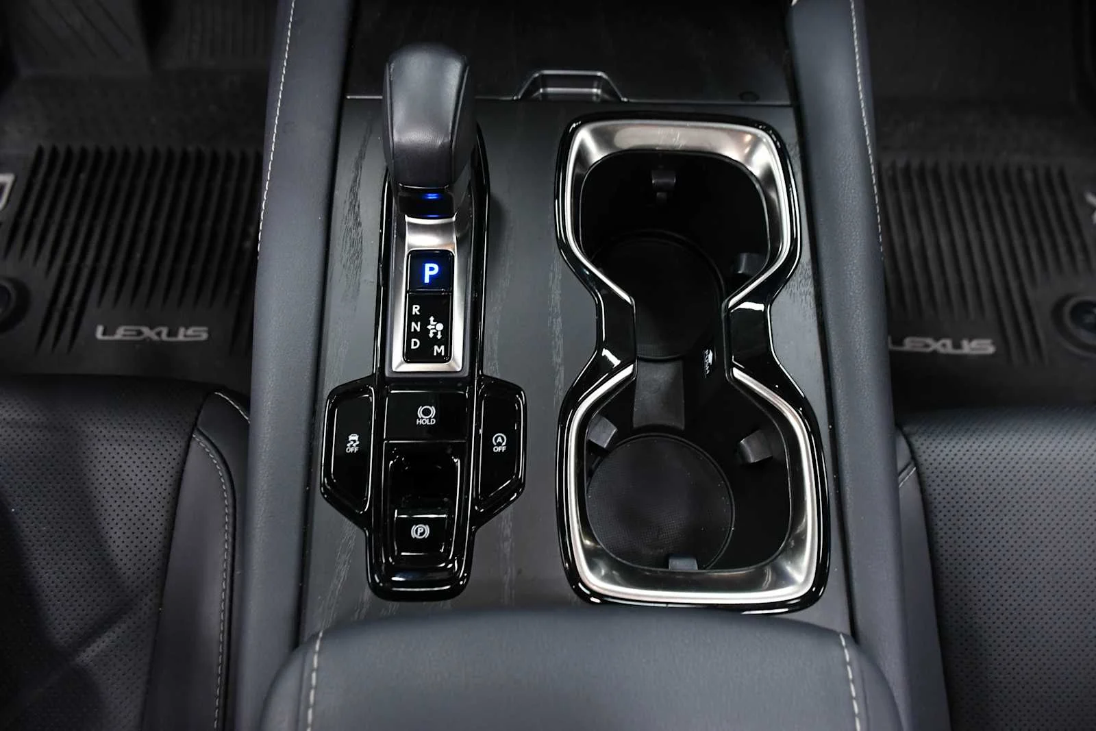 Certified Used 2023 Nori Green Pearl Lexus Premium image 21