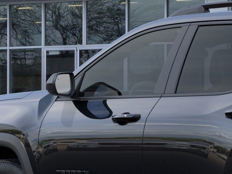 2026 GMC TERRAIN - Image 20