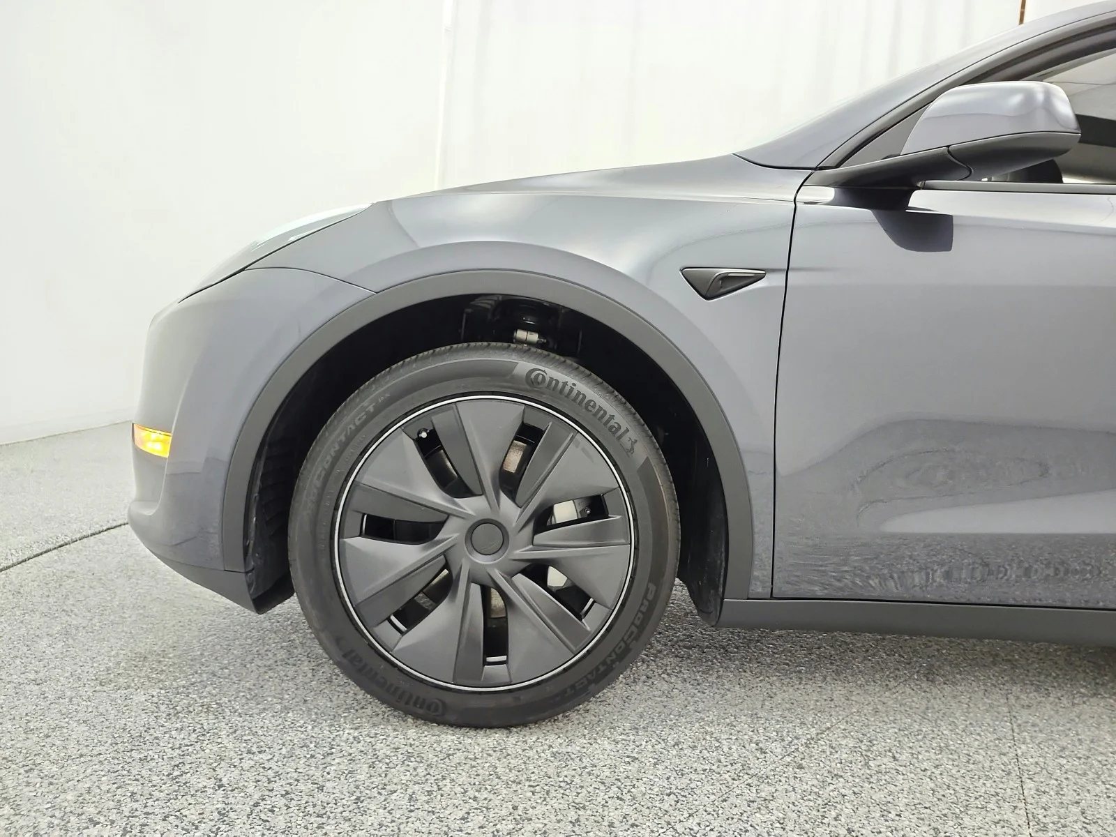 Used 2025 Stealth Grey Tesla Long Range RWD *Ltd Avail* image 17