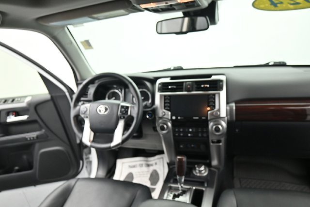 Used 2024 Beige Toyota Limited image 21