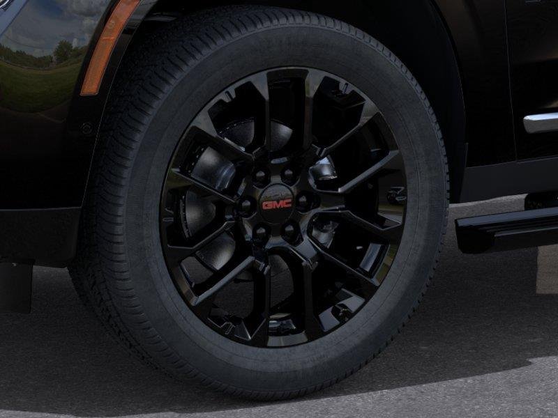 New 2026 Onyx Black GMC Denali image 9