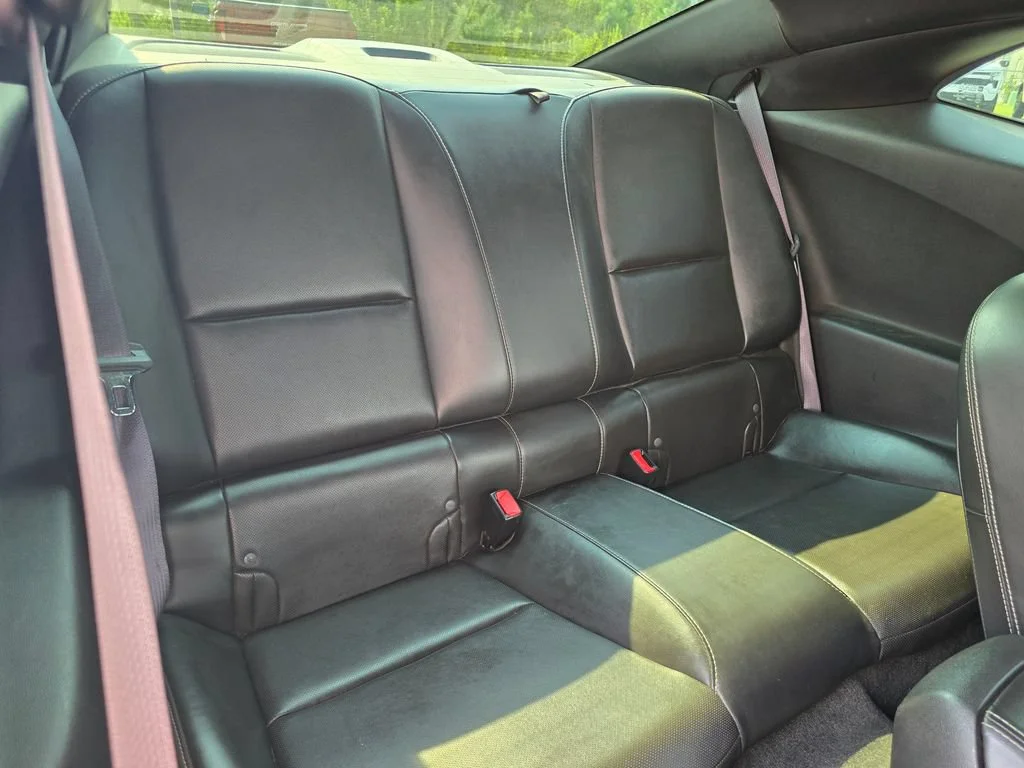 2013 Chevrolet Camaro 2SS - Photo 27