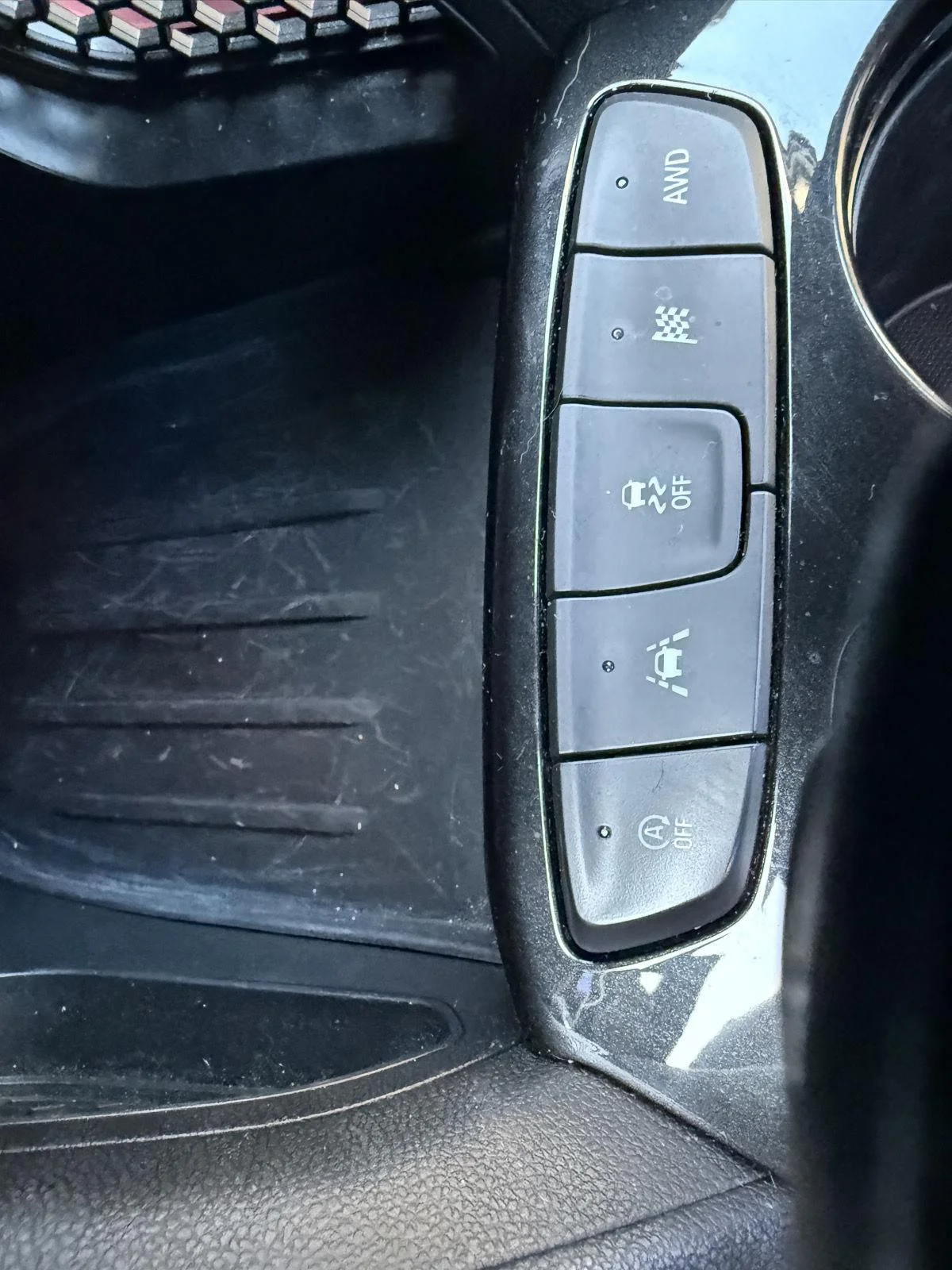 Used 2022 Mosaic Black Metallic Chevrolet RS image 12