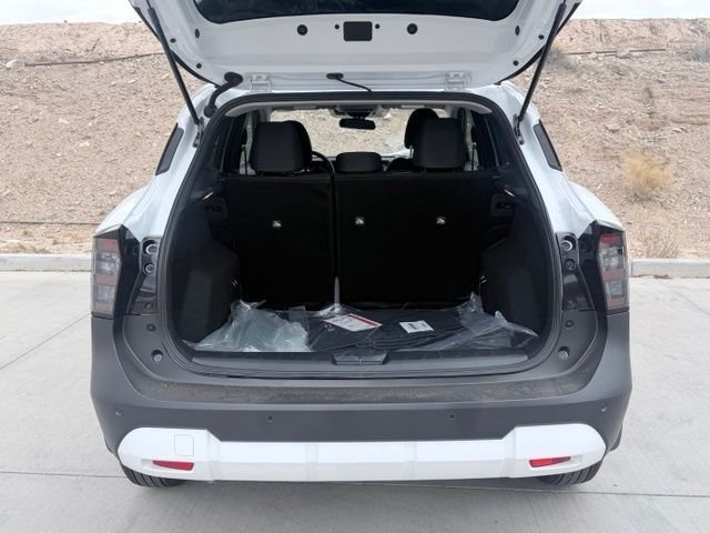 New 2026 Fresh Powder Nissan S image 28