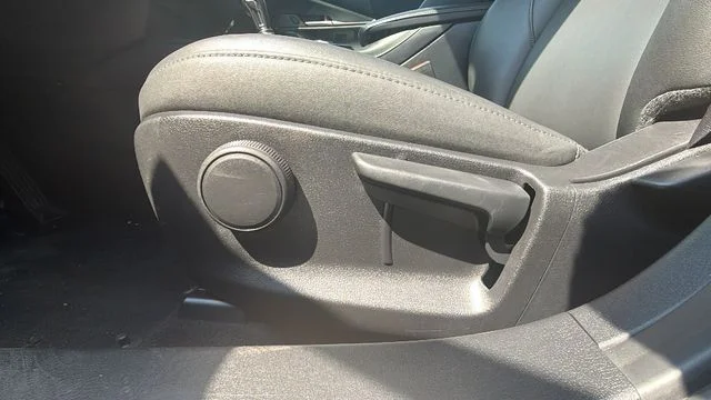 Used 2024 Silver Mazda 2.5 S Select Sport image 20