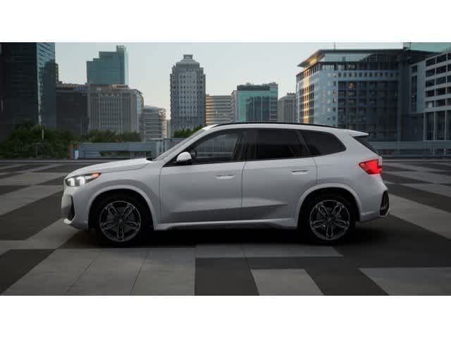 New 2026 Alpine White BMW xDrive28i image 4