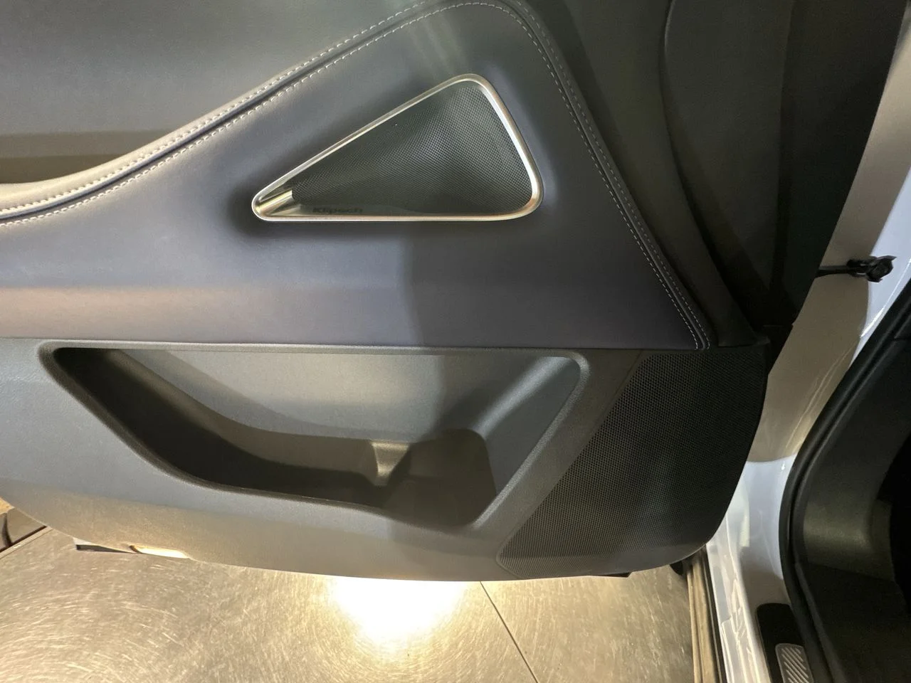 2026 INFINITI QX60 Sport - Photo 21