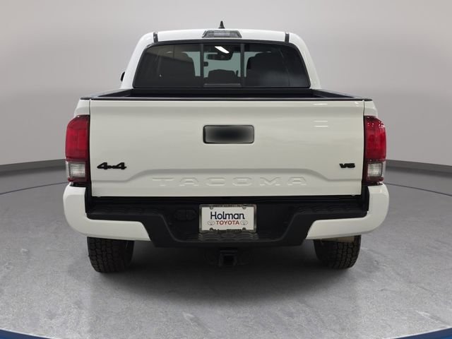 2023 Toyota Tacoma SR - Photo 6