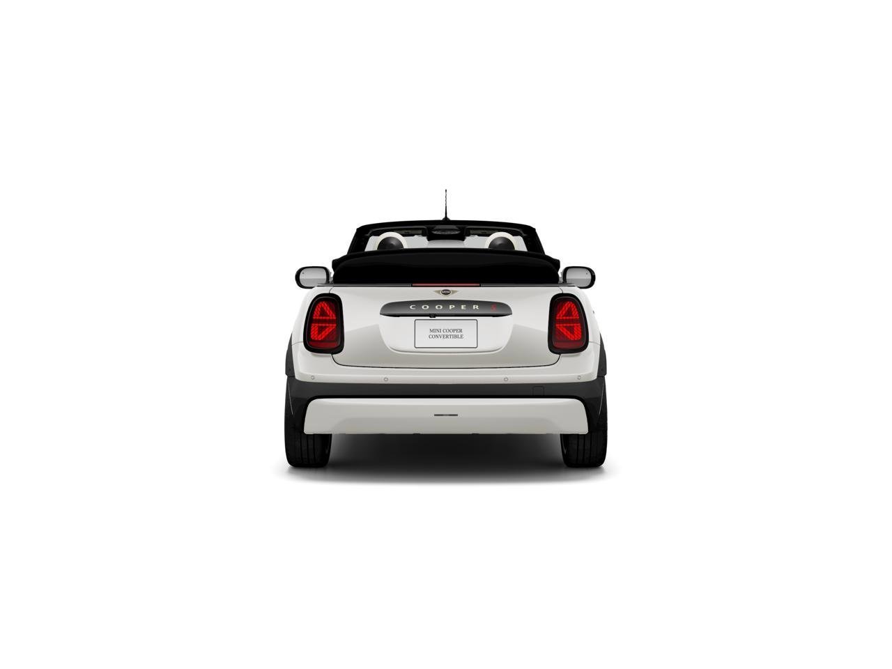 New 2026 Nanuq White Metallic MINI ICONIC image 5