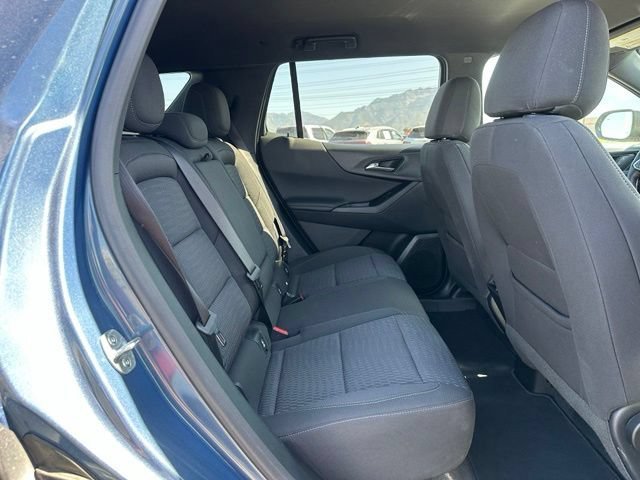 2026 Chevrolet Equinox LT - Photo 28
