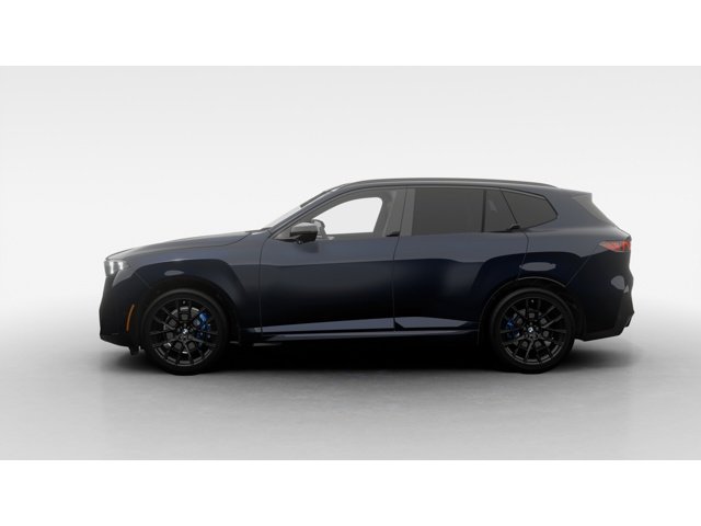 New 2027 Carbon Black Metallic BMW X5 40 image 4