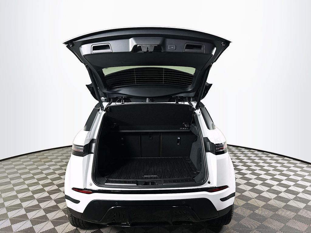 2026 Land Rover Range Rover Evoque S - Photo 27