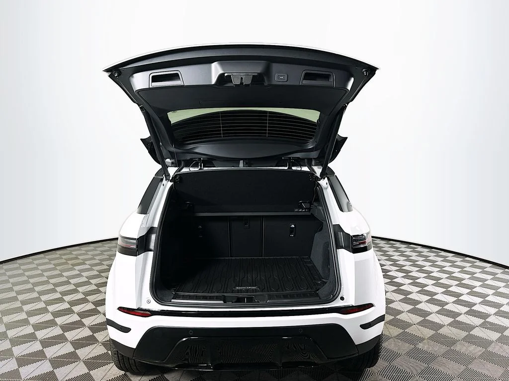 2026 Land Rover Range Rover Evoque S - Photo 27