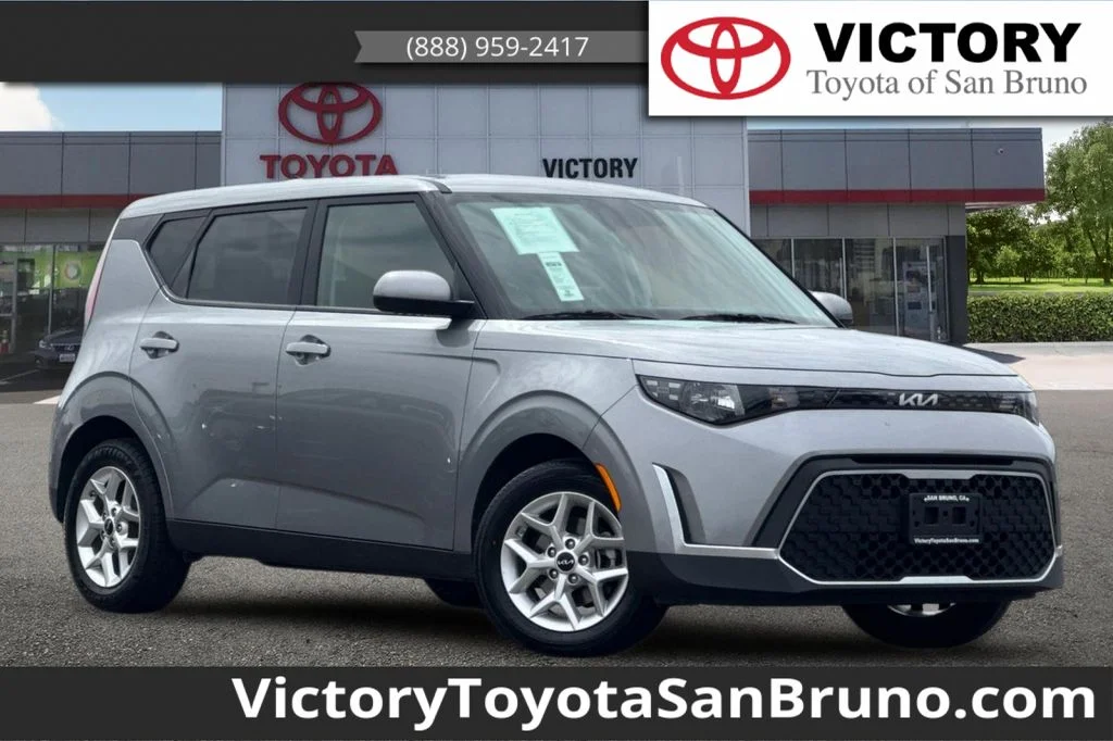 2024 Kia Soul