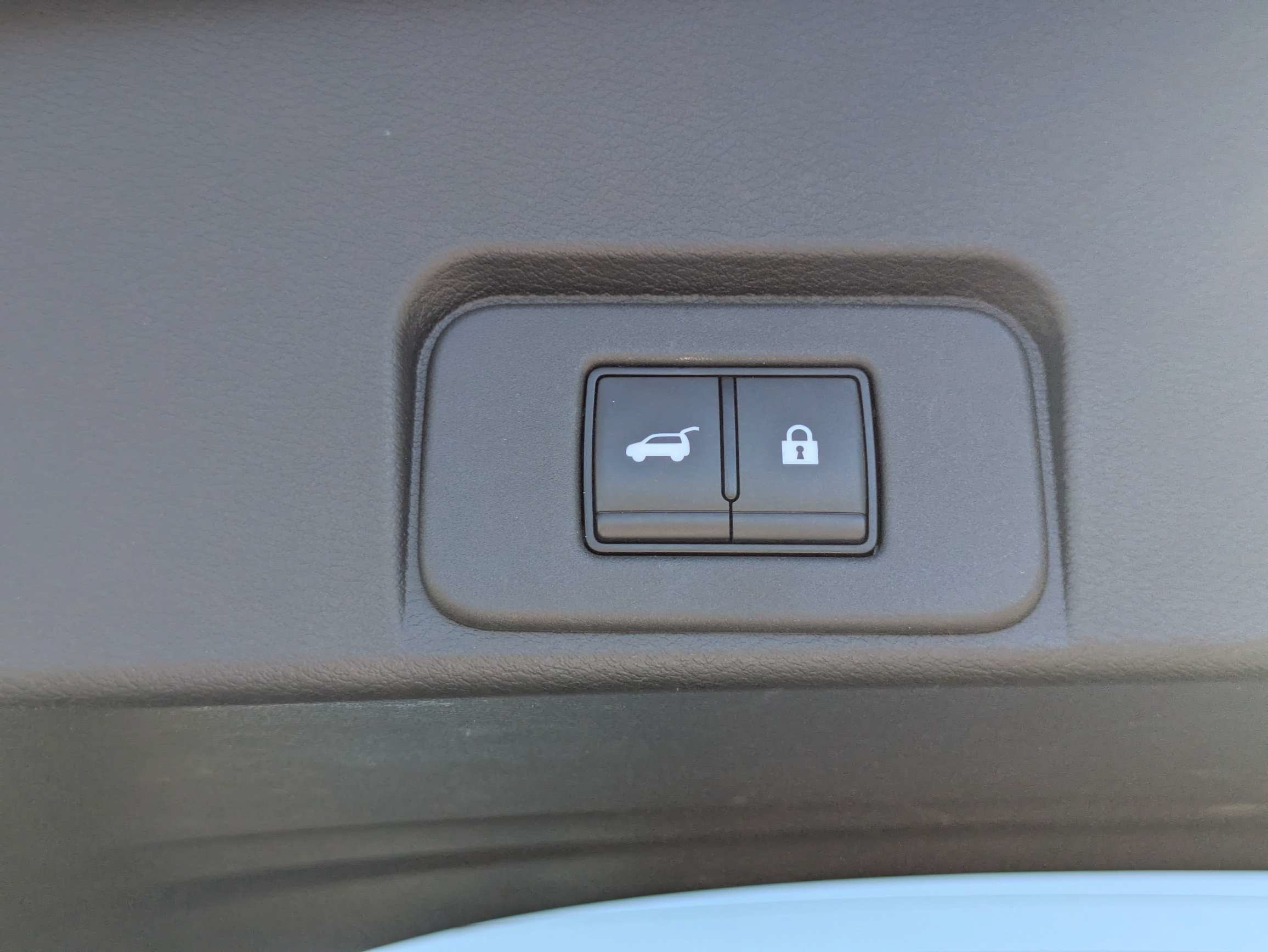Used 2025 Black Nissan SV image 10
