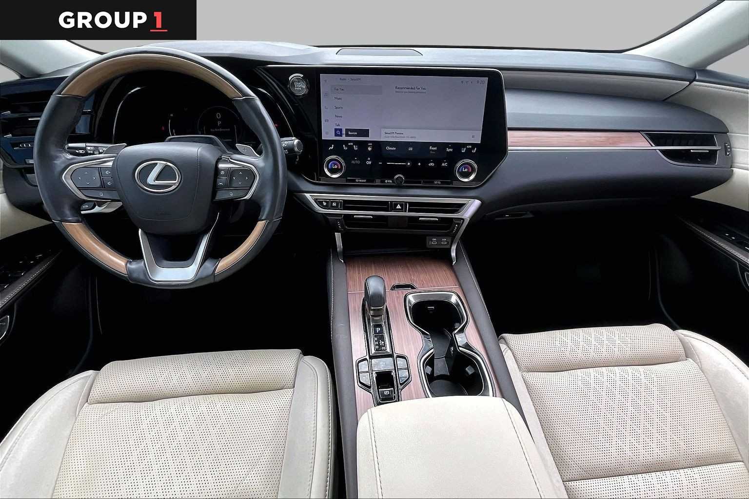 Certified Used 2023 CAVIAR Lexus Luxury image 13