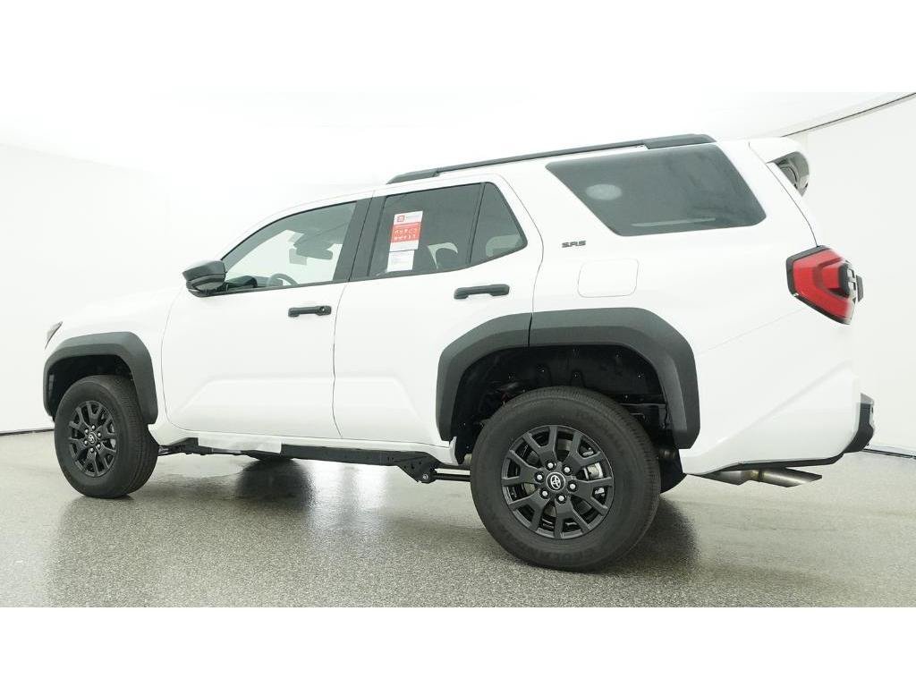 New 2026 Ice Toyota SR5 image 20