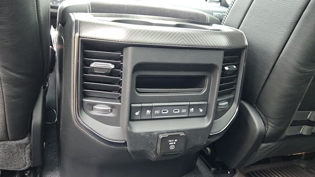 2026 RAM 1500 RHO - Photo 30