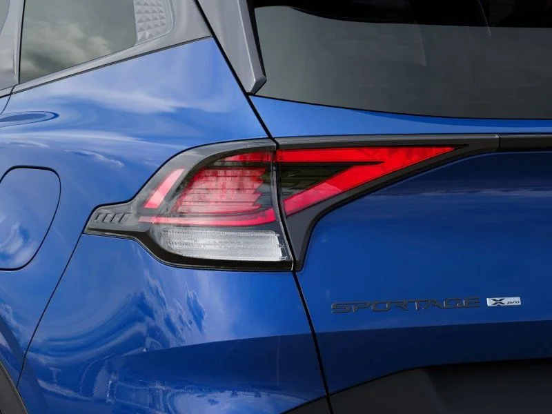 2025 Kia Sportage X-Pro - Photo 11